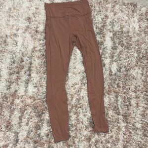 All in Motion soft and stretchy leggings